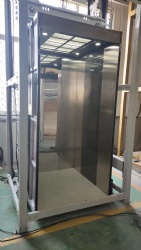 Indoor elevator