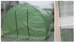 small size Plastic film greenhouse