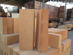 clay firebrick