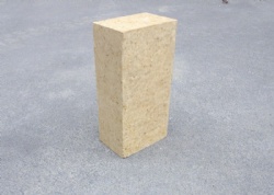 High Alumina Firebrick