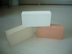 Light-weight Insulating Firebrick