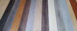 PVC Flooring