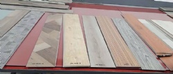 PVC Flooring