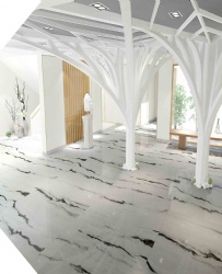 Carrara white Tiles