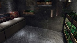 30mm outdoor thick tile