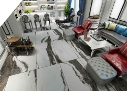 Carrara white Tiles