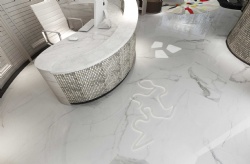 Carrara white Tiles