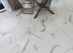 Carrara white Tiles