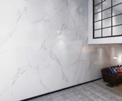 Carrara white Tiles