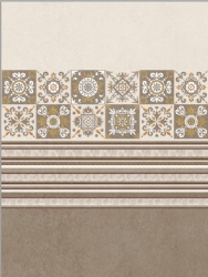 Wall tiles 40x120cm