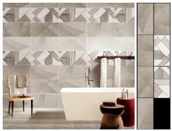 Wall tiles 40x80cm