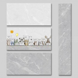 Wall tiles 40x80cm