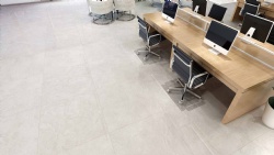 Matt recitfied tile