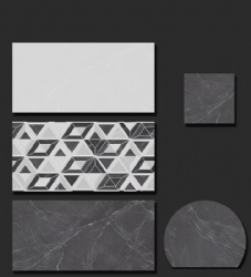 Wall Ceramics Tiles