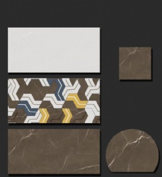 Wall Ceramics Tiles