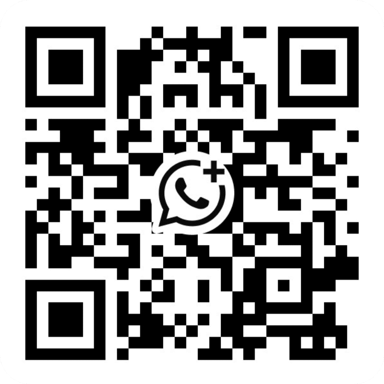 WhatsApp QR