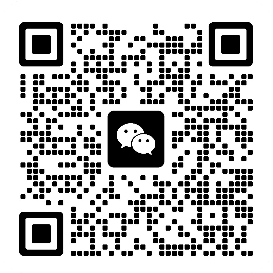 WeChat QR