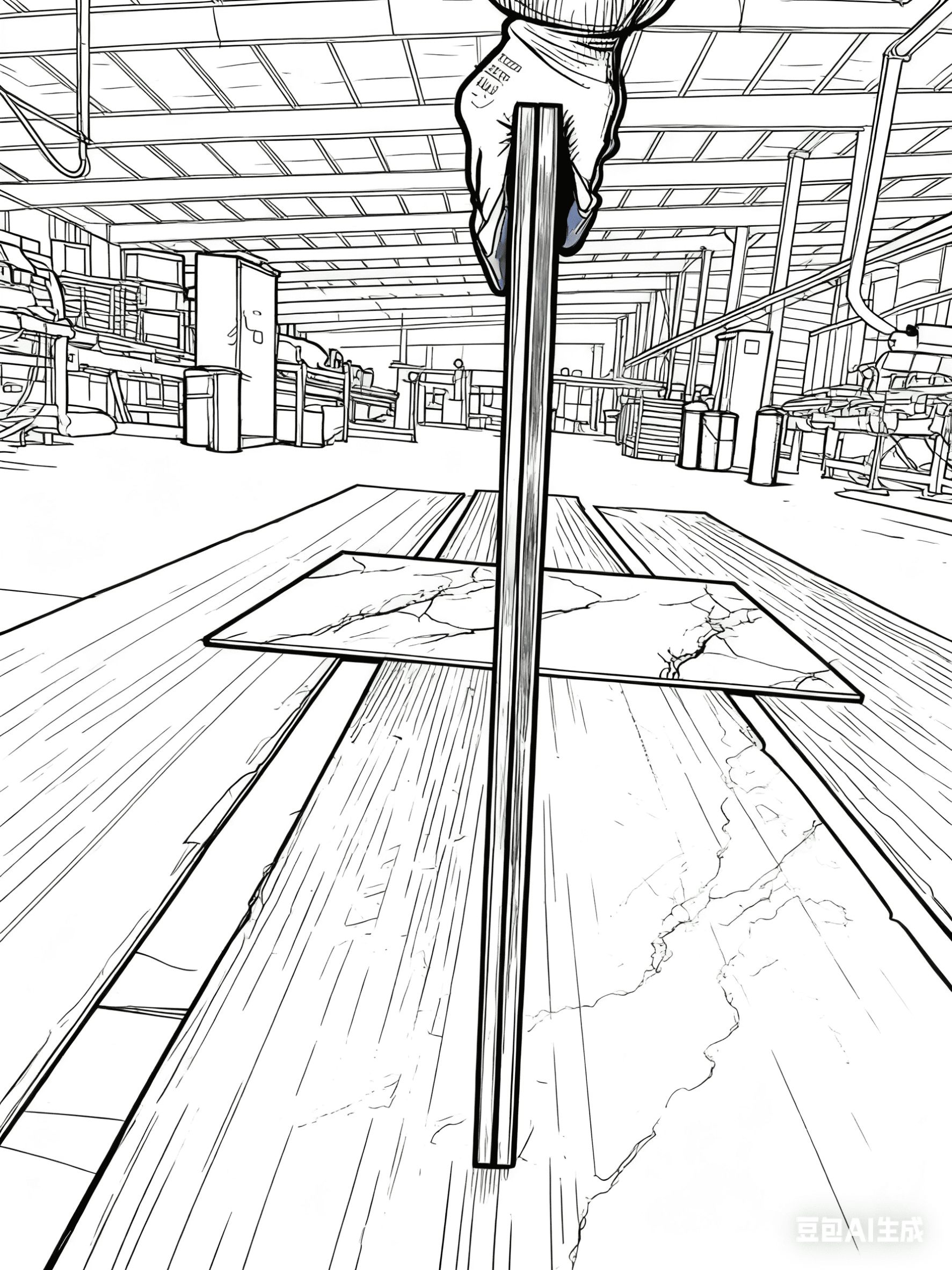 Quality Inspection 3