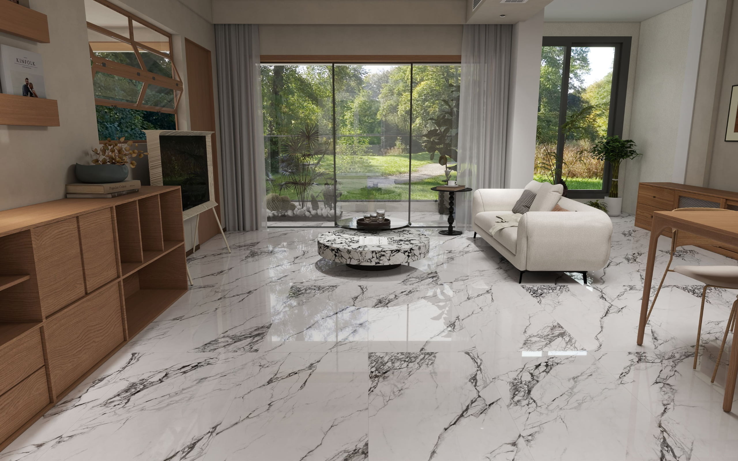 2024 Ceramic Design Trends