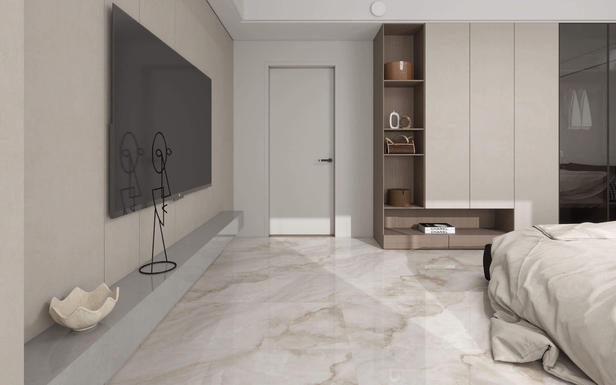 Surface Technology Innovation