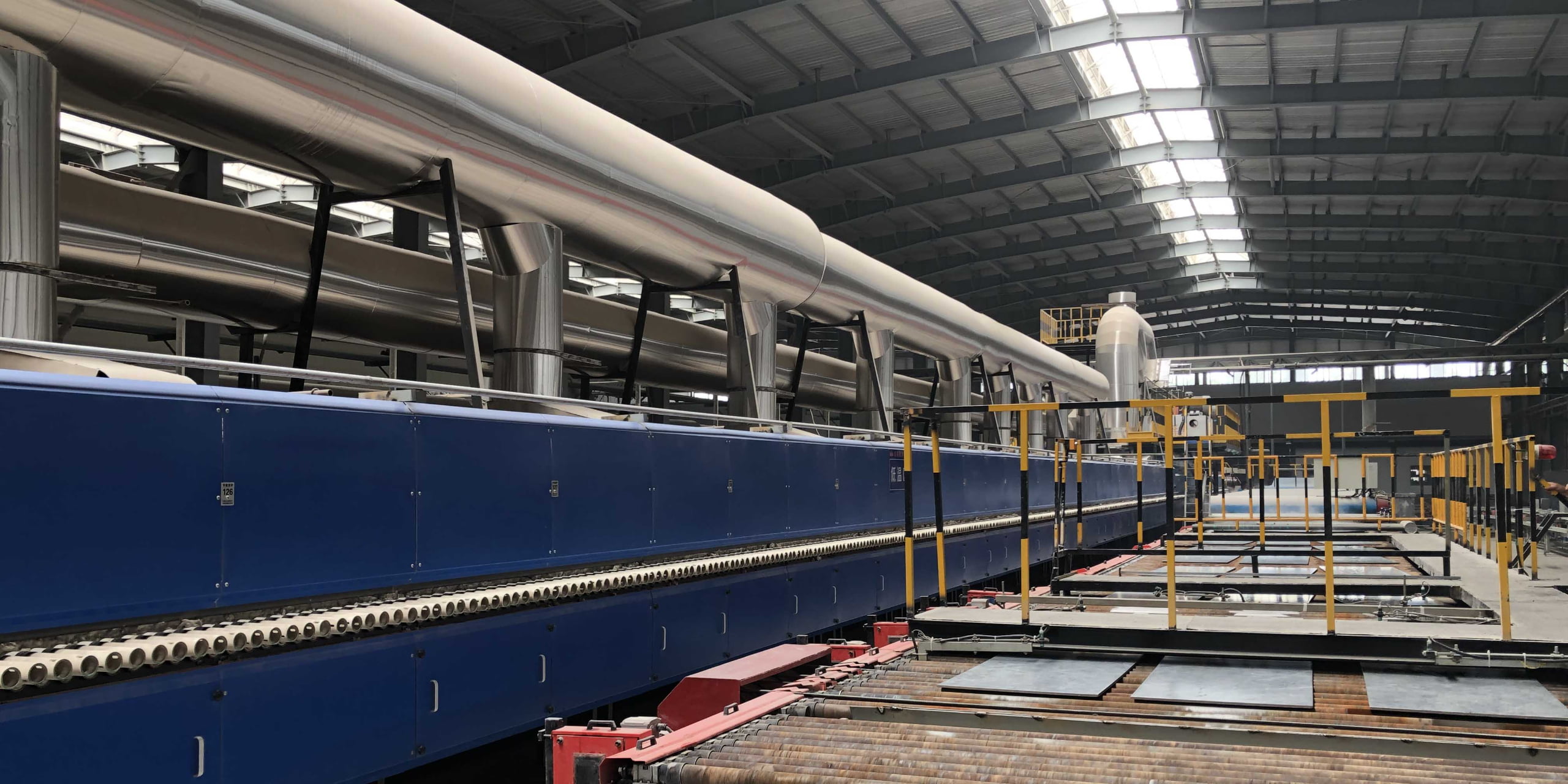 Quality Control Station