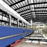 Production line | Zibo SaluonaCeramics