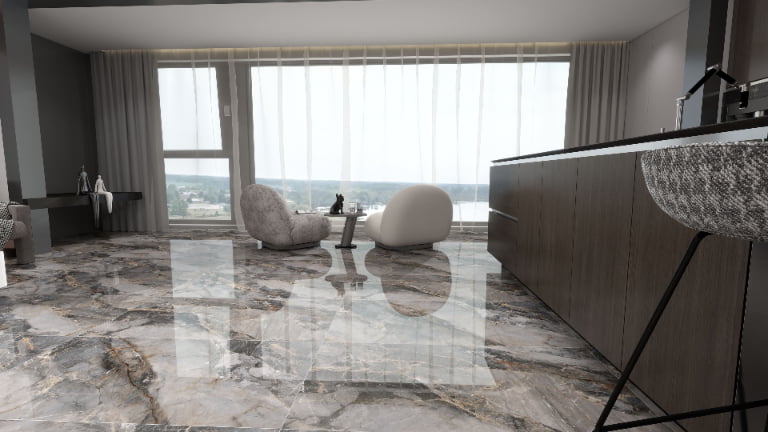 How to Choose Floor Tiles