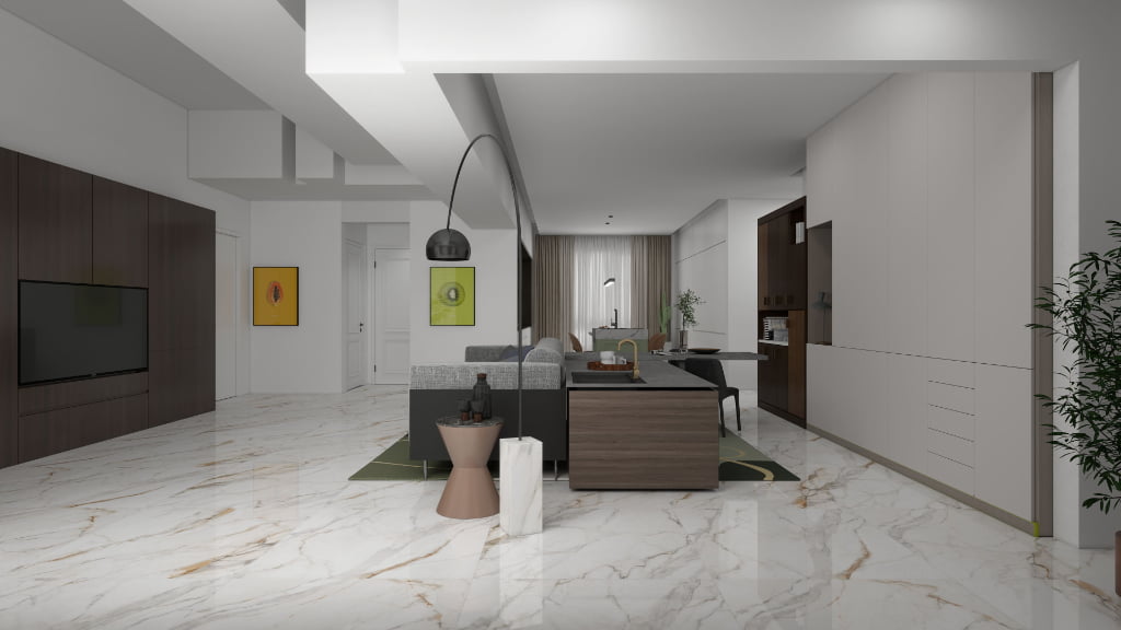 Carrara white-YG93DYG0552YH1010DJ35