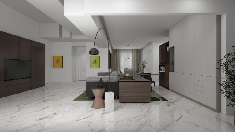 Carrara white-YG93DYG0552YH1010DJ35