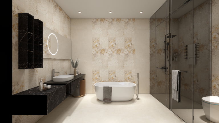 What Is Ceramic Tile?