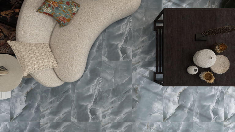 What Is Porcelain Tile?