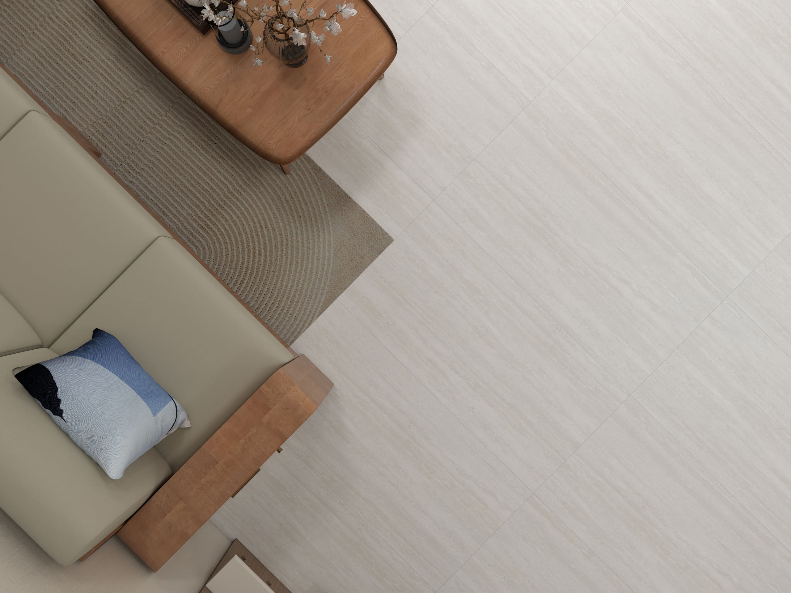 Travertine-RG137RG5209LM612YC009