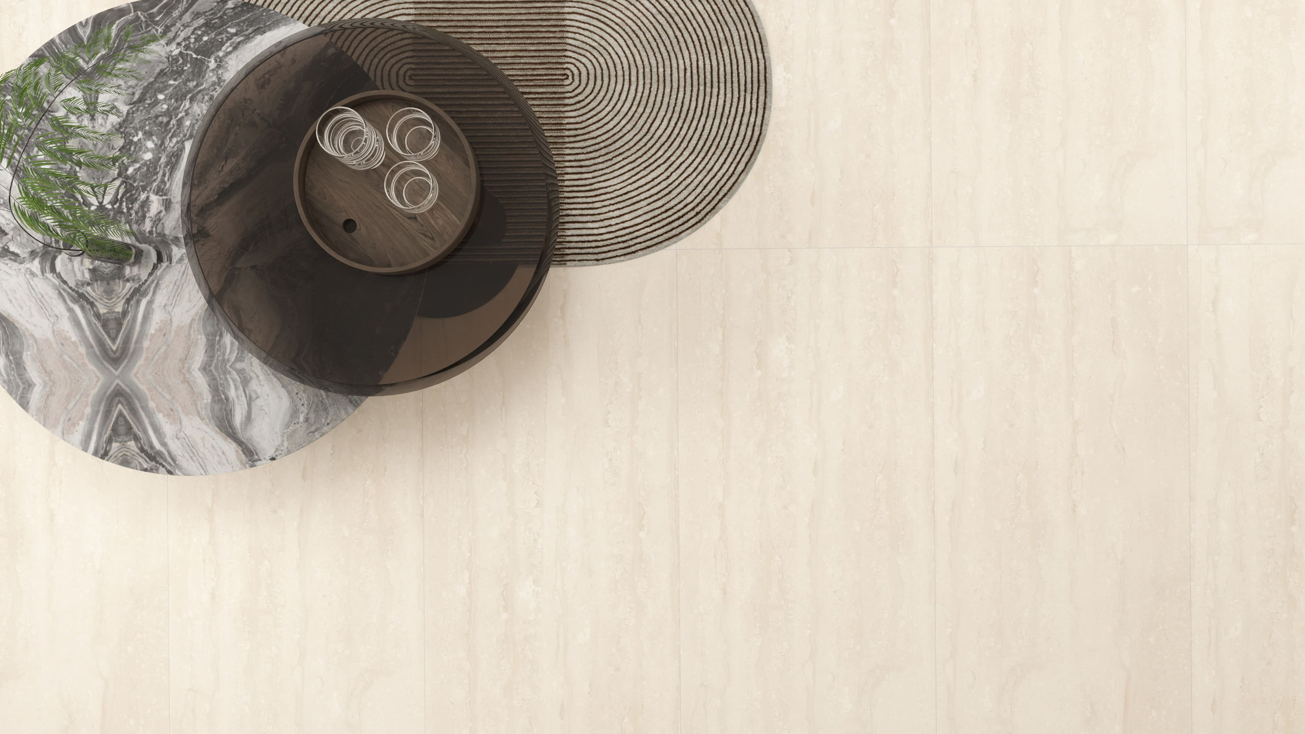 Travertine-RG137RG5209LM612YC021