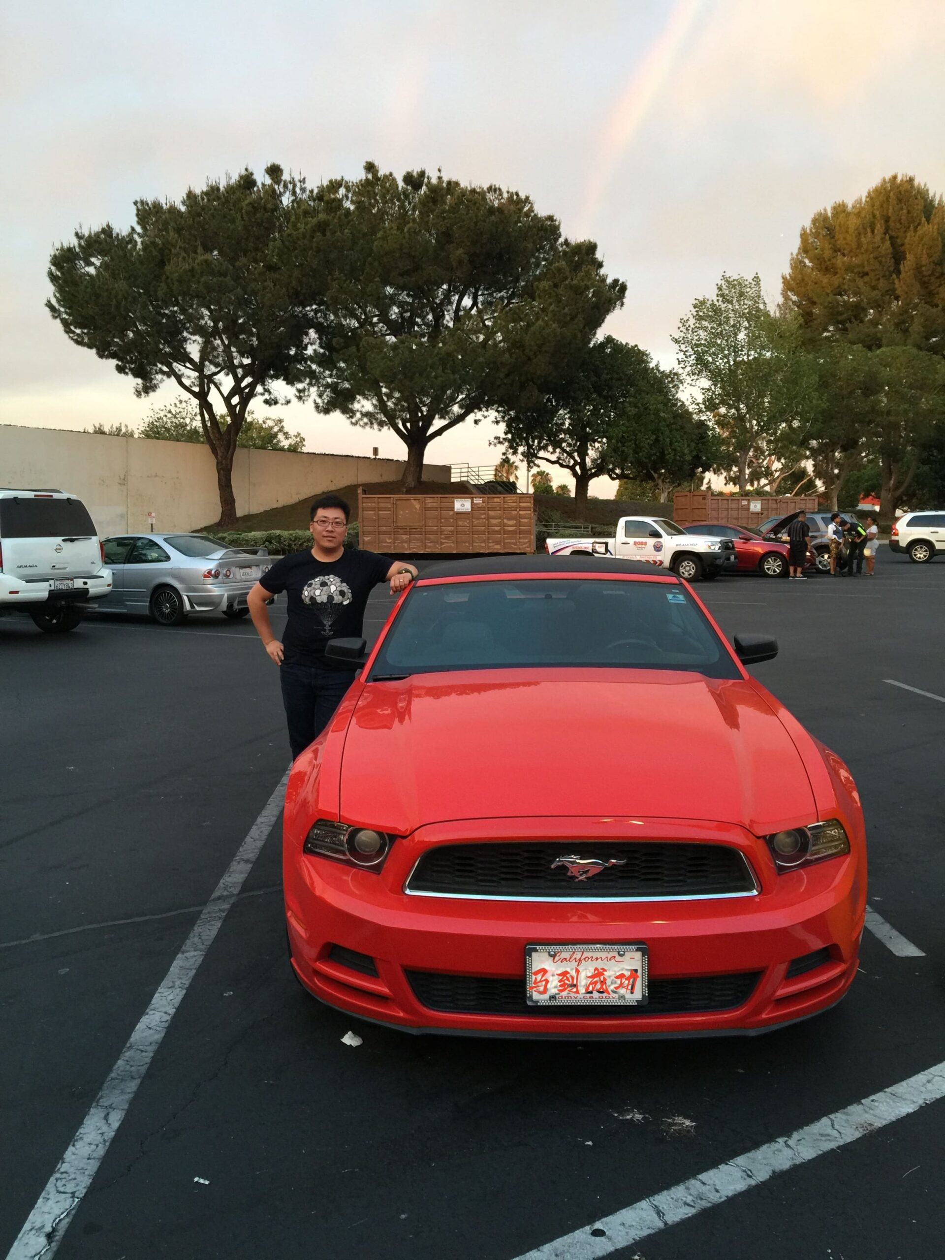 Vincent SaluonaCeramics