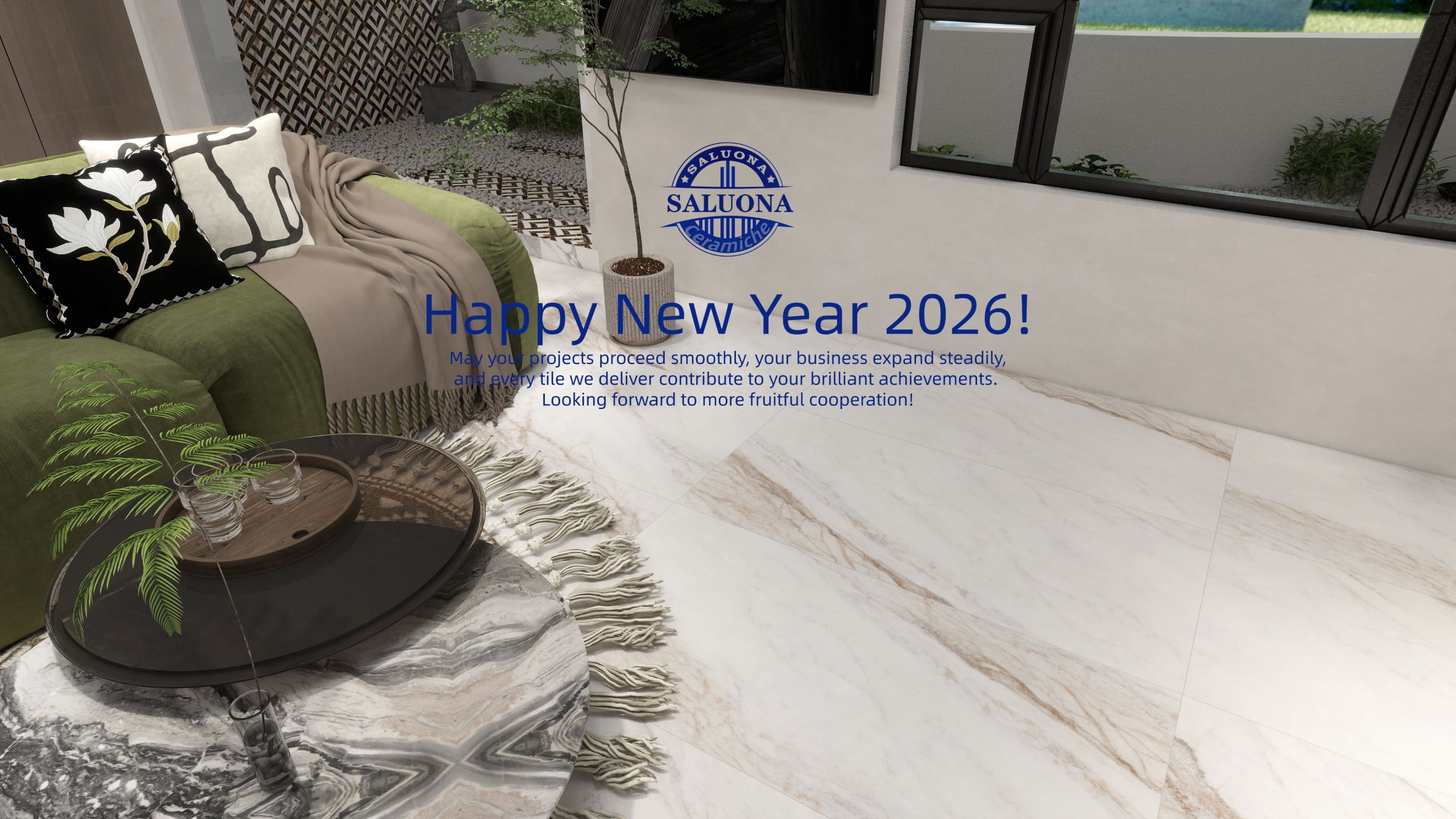 🎆 2026 Happy New Year! New Adventures! 🎆