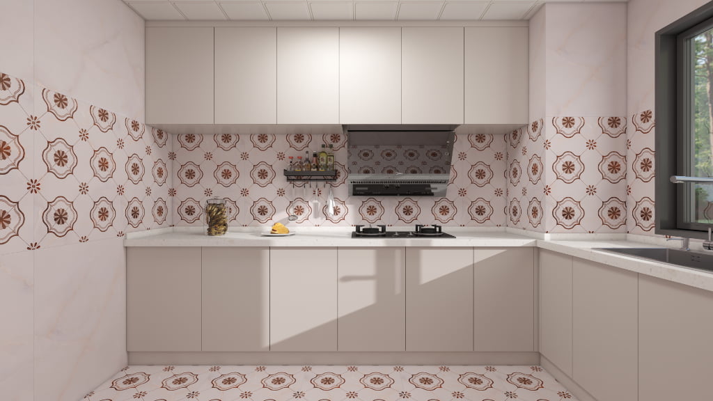 How to Choose Wall Tiles: A Complete Guide for Modern Interior Design