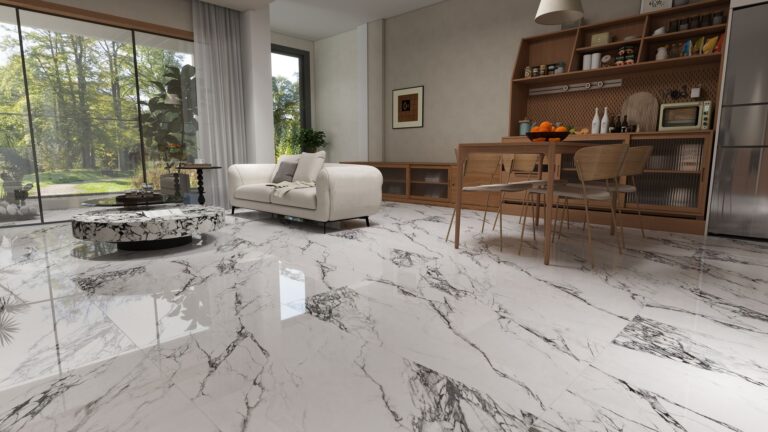 What Is Porcelain Tile?