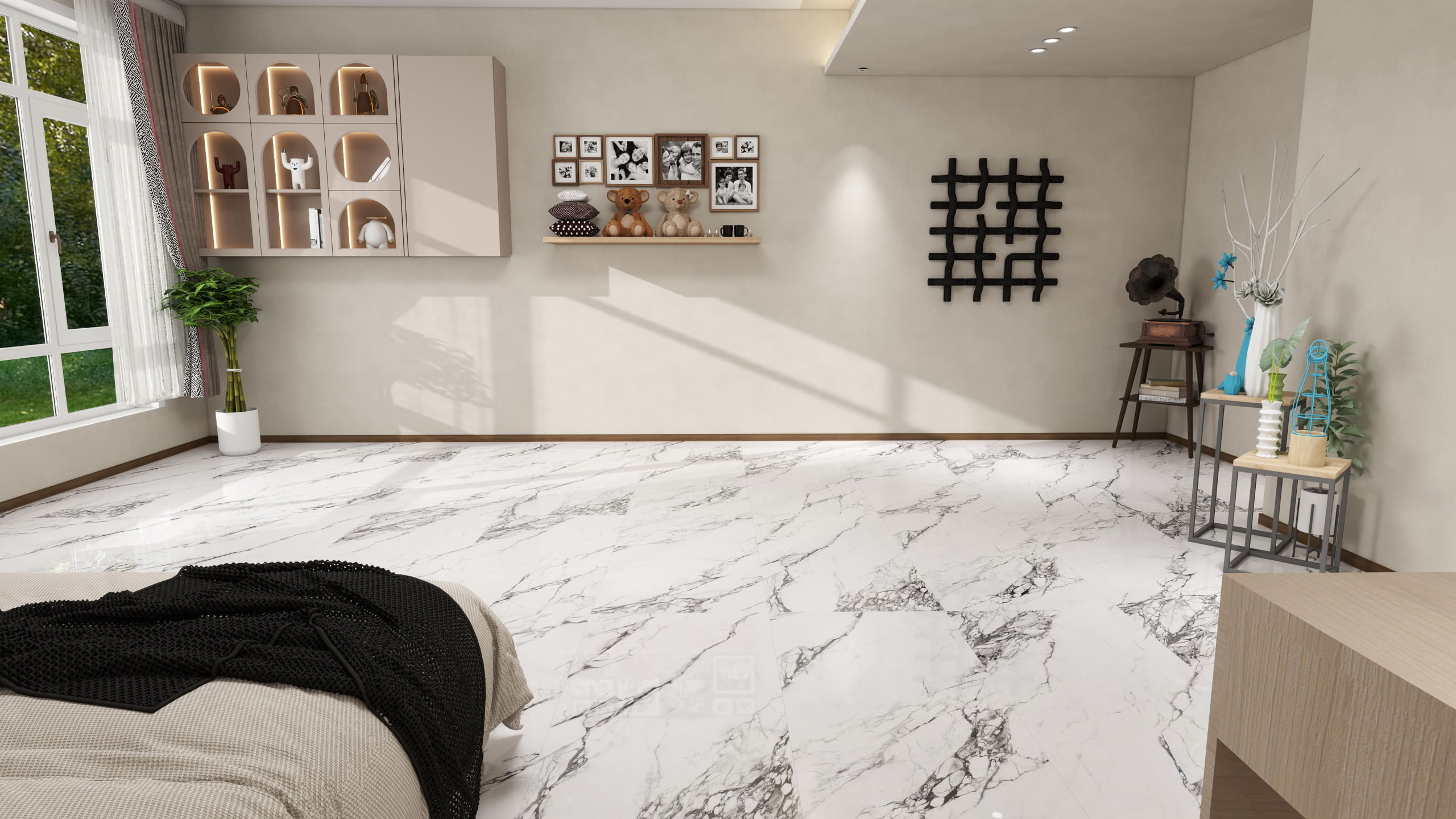 Features of porcelain tile porcelain tile durability low water absorption