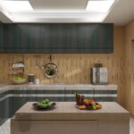 Wood Grain Tiles: High-end Ceramic Tiles With Natural Wooden Aesthetic & Practical Performance