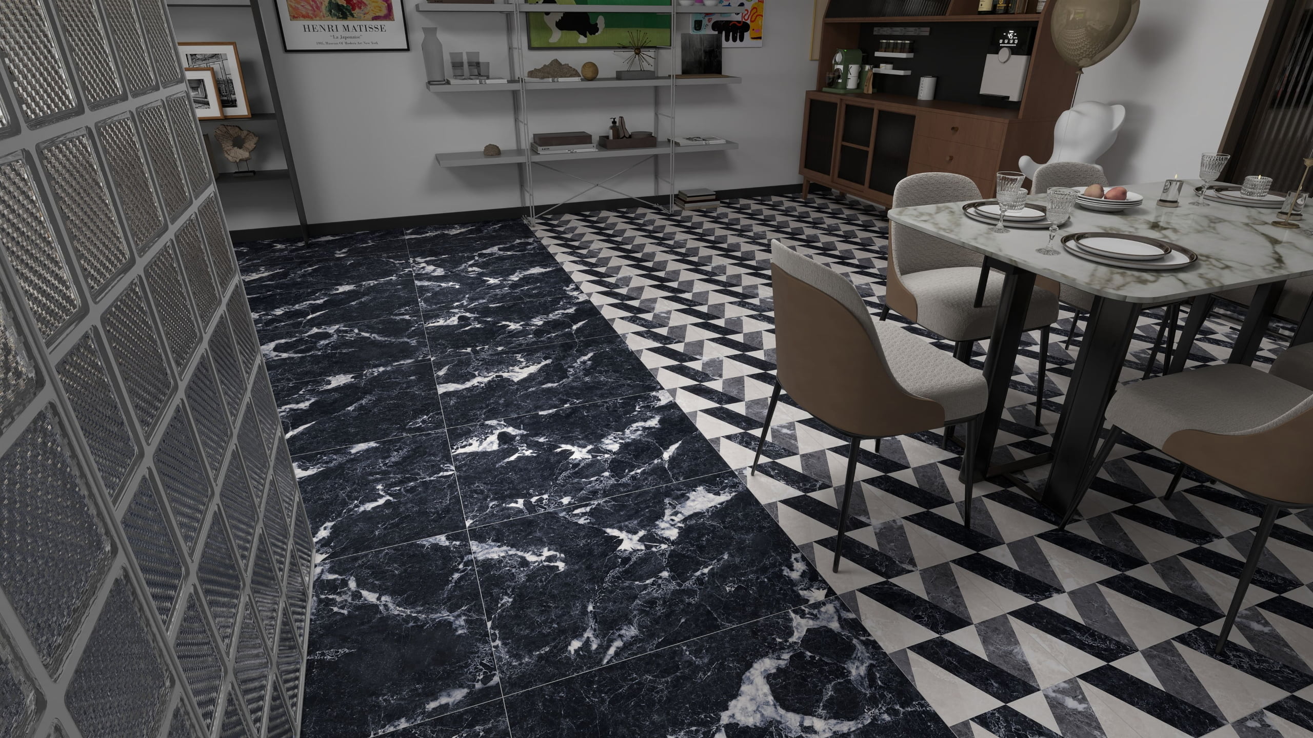 Dark-YG102MYG0952YH612DJ16