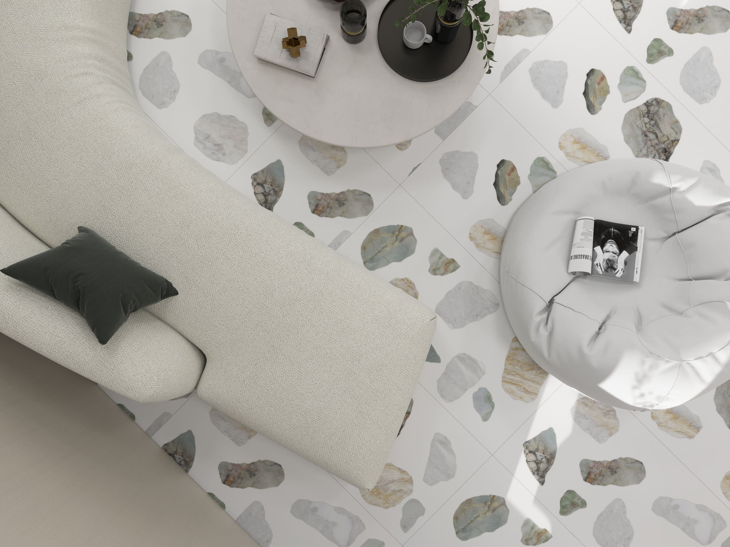 Terrazzo-RG151RG2601WZ612008