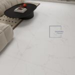 Carrara White Pattern Tiles: Design Features, Benefits and Full-Space Application Guide