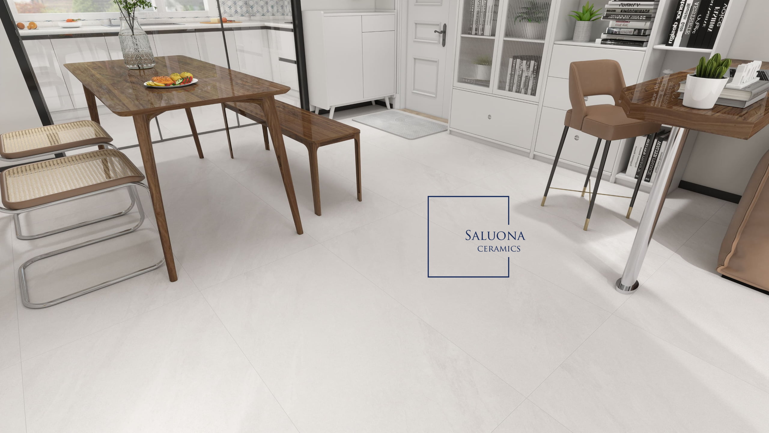 Sandstone Look Tiles: Complete Guide for Residential & Commercial Projects